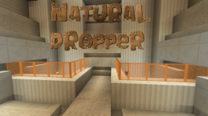 Baixar Natural Dropper para Minecraft 1.8.9